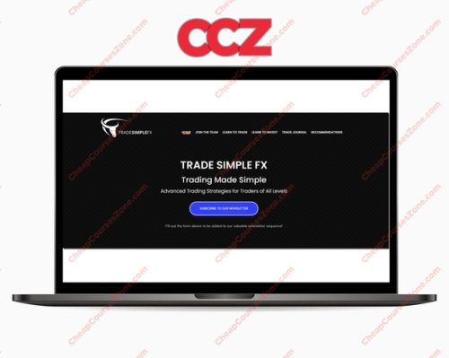 Trade Simple FX