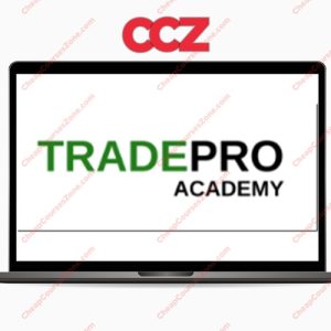 TradePro Academy Options Trading and Order Flow Course