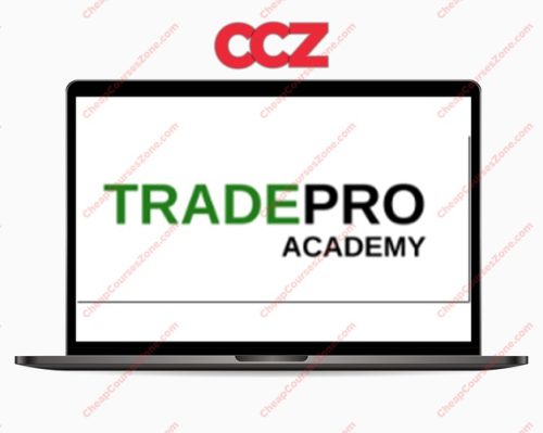 TradePro Academy Options Trading and Order Flow Course