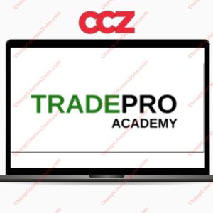 Tradepro Academy Futures Day Trading