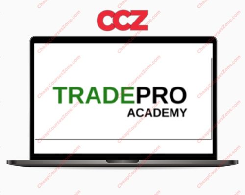 Tradepro Academy Futures Day Trading