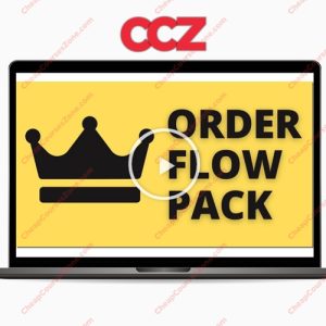 Trader Dale Order Flow Pack