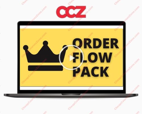 Trader Dale Order Flow Pack