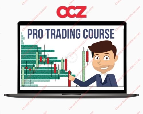 Trader Dale Volume Profile