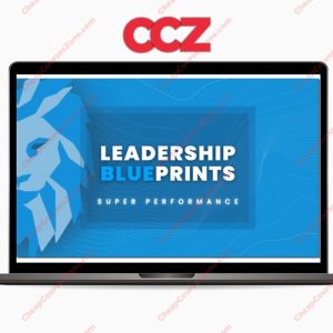 TraderLion Leadership Blueprint