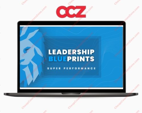 TraderLion Leadership Blueprint