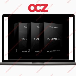 TraderSumo Chart Reading Course