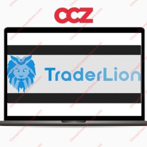 Traderlion Private Access Pro Webinars 2021-2022