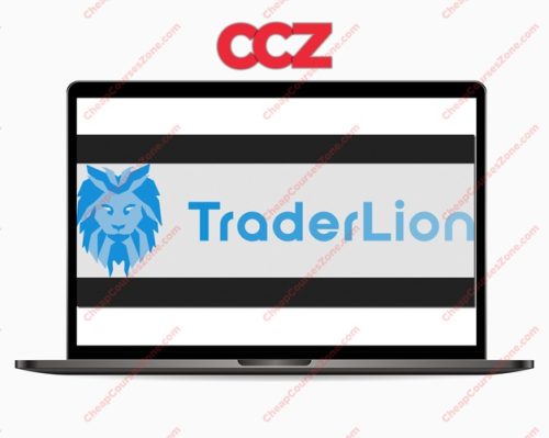 Traderlion Private Access Pro Webinars 2021-2022