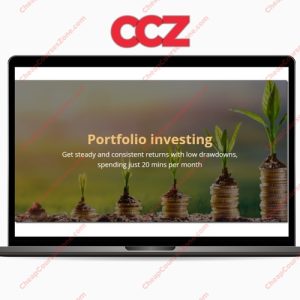 Trading Dominion Portfolio Investing
