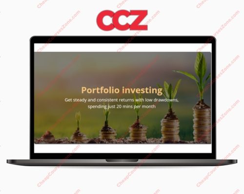Trading Dominion Portfolio Investing