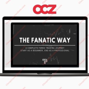 Trading Fanatic The TFDW Bundle