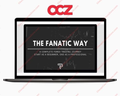 Trading Fanatic The TFDW Bundle