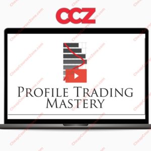 Trading Framework Profile Trading Mastery