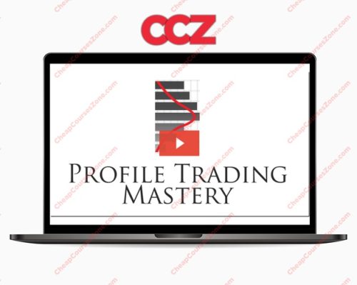 Trading Framework Profile Trading Mastery