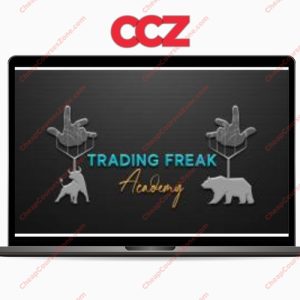 Trading Freak Academy Full Course