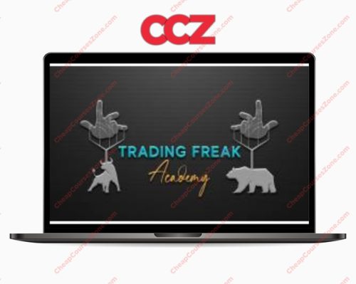 Trading Freak Academy Full Course