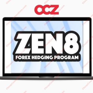 Trading Heroes Zen8 Forex Hedging Course