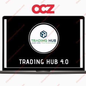 Trading Hub 40