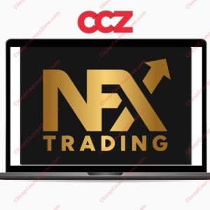 Trading NFX Course Andrew NFX