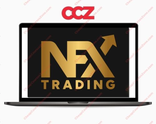 Trading NFX Course Andrew NFX
