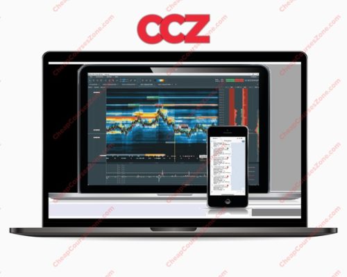 Trading to Win Bookmap Masterclass