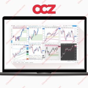 Trading180 Supply And Demand Zone Trading Course