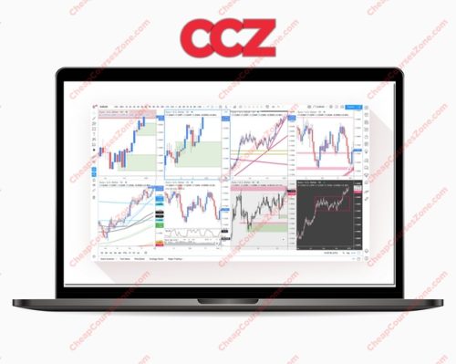 Trading180 Supply And Demand Zone Trading Course
