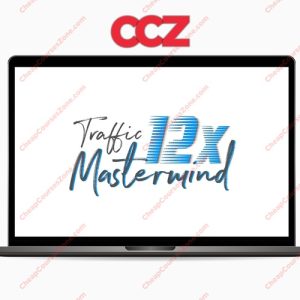 Traffic 12x MasterMind