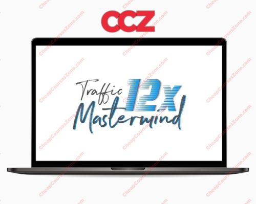 Traffic 12x MasterMind