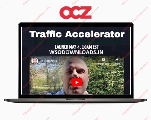 Traffic Accelerator
