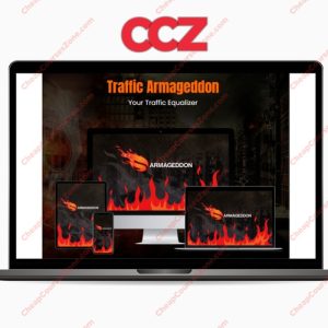 Traffic Armageddon