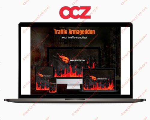 Traffic Armageddon