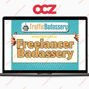 Traffic Badassery Freelancer Badassery