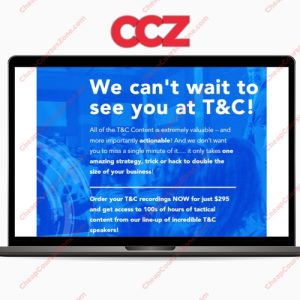 Traffic Conversion 2024 Recordings