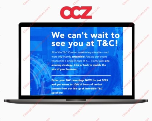Traffic Conversion 2024 Recordings