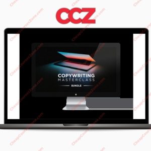Traffic Funnels Copywriting Masterclass