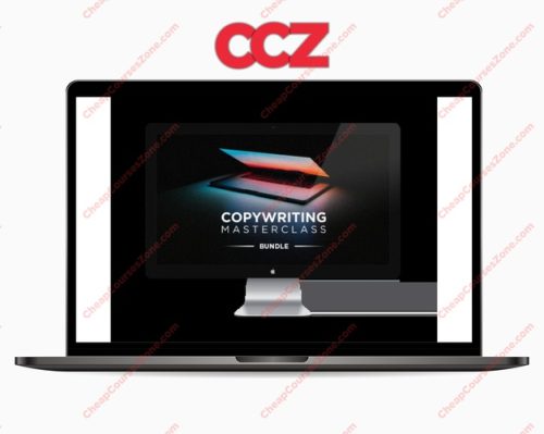 Traffic Funnels Copywriting Masterclass