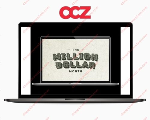 Traffic Funnels Million Dollar Month