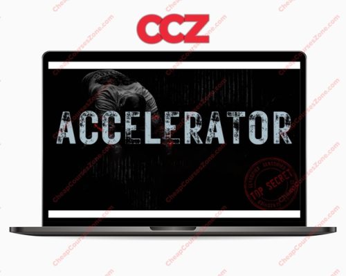 Traffic Hacks The Accelerator Update 1