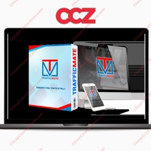 Traffic Mate Generate Viral Traffic At Will