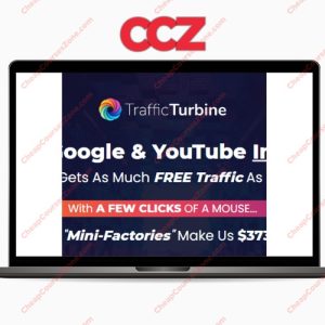 Traffic Turbine