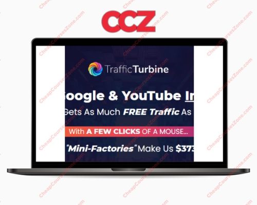 Traffic Turbine