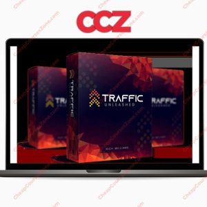 Traffic Unleashed by Rich Williams and Yves Kouyo