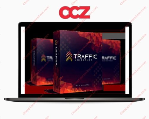 Traffic Unleashed by Rich Williams and Yves Kouyo