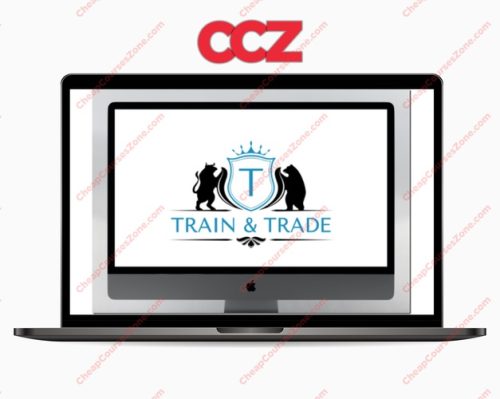Train Trade Academy Omar Agag