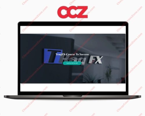 TraqFX Course To Success