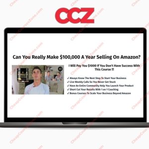 Travis Marziani Passion Product Formula