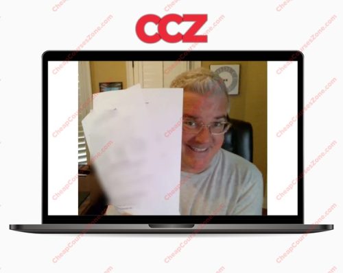 Travis Sago 2 Page Google Doc Cash Machines Ferrari