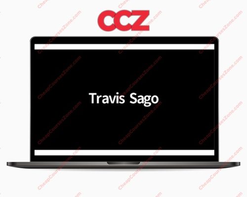 Travis Sago Cold Outreach Prospecting AMA Offer Best Value with All Bonuses